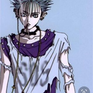 Meet your Posher, Sheesh